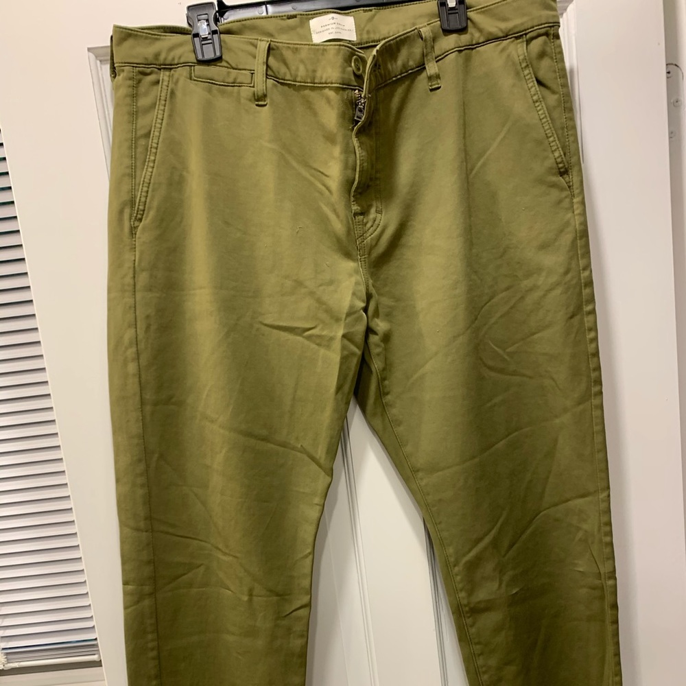 7 For All Mankind like new!